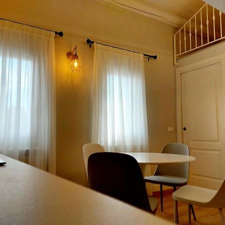 Canal Vena Apartsuite House Кіоджа Екстер'єр фото