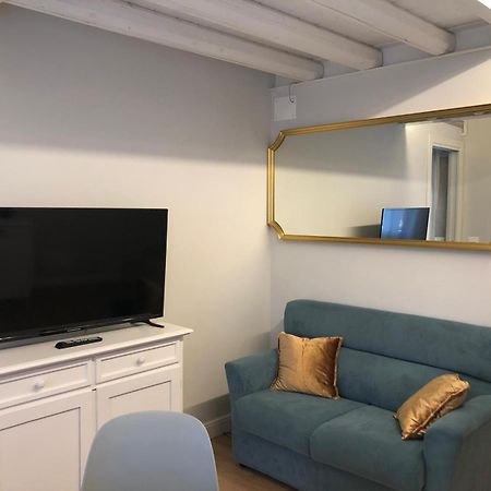 Canal Vena Apartsuite House Кіоджа Екстер'єр фото