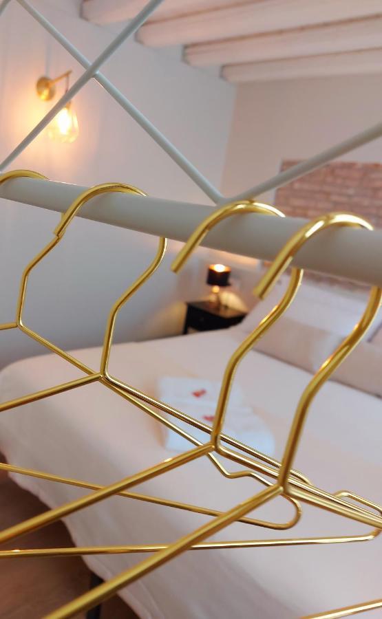 Canal Vena Apartsuite House Кіоджа Екстер'єр фото