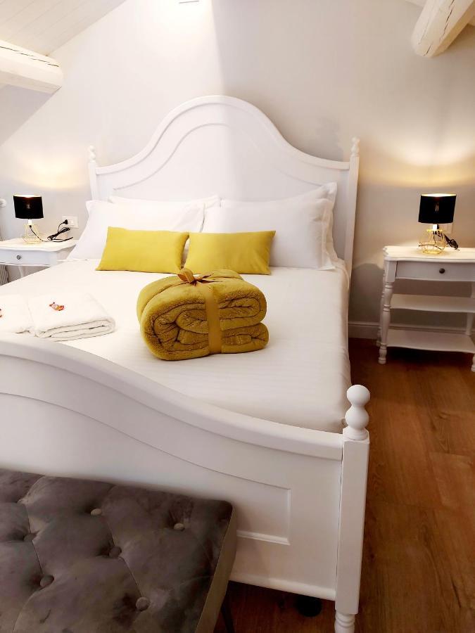 Canal Vena Apartsuite House Кіоджа Екстер'єр фото
