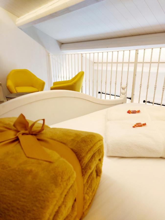 Canal Vena Apartsuite House Кіоджа Екстер'єр фото