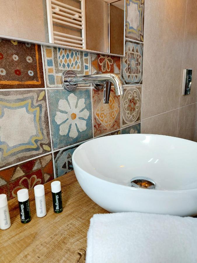 Canal Vena Apartsuite House Кіоджа Екстер'єр фото