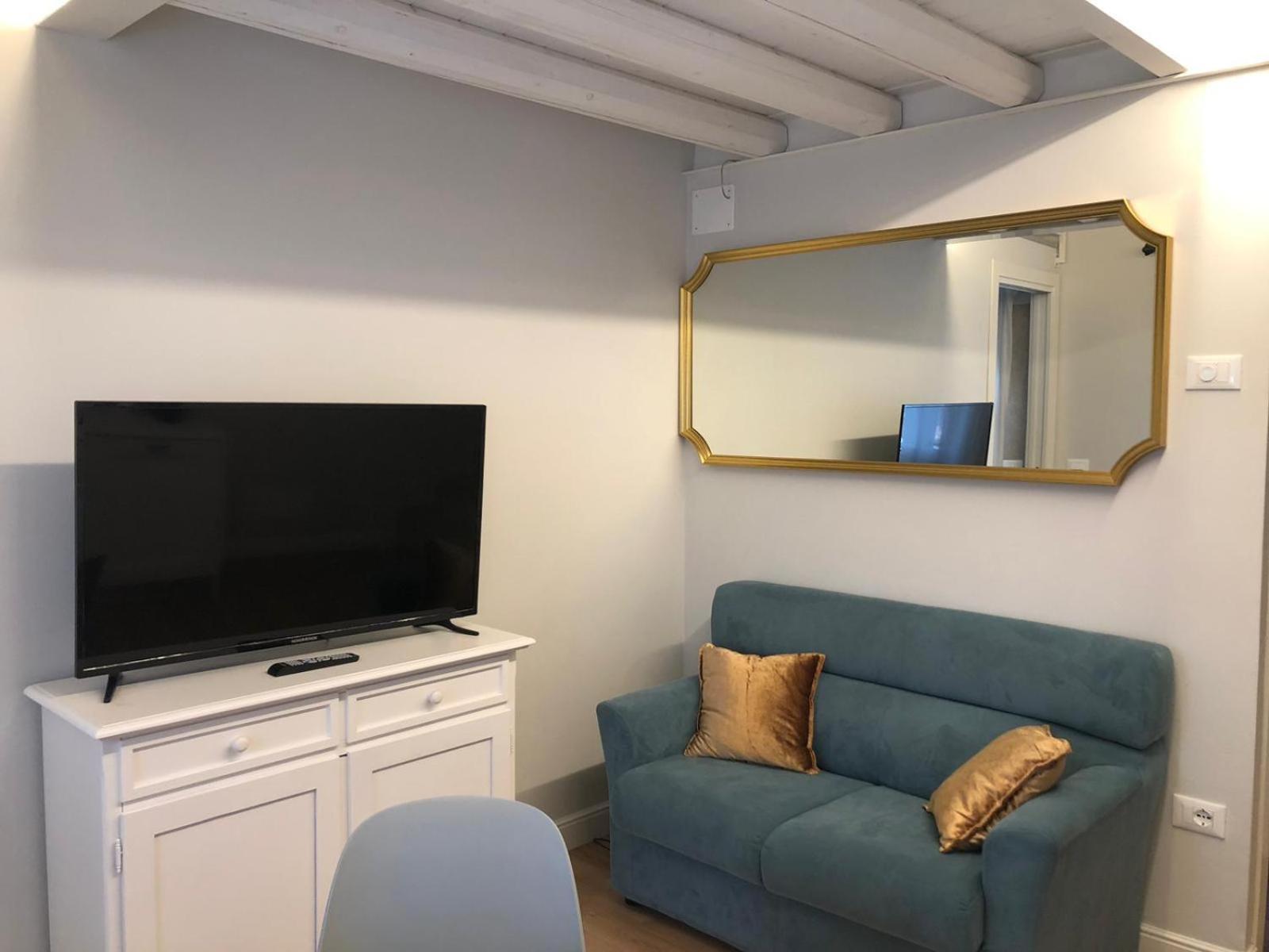 Canal Vena Apartsuite House Кіоджа Екстер'єр фото